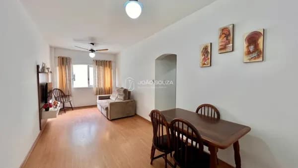 Apartamento á venda nas Astúrias