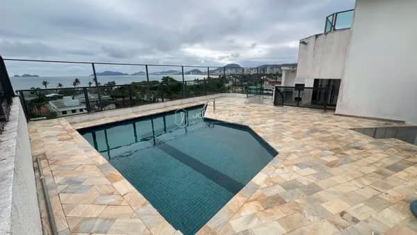 Apartamento em Guarujá - Tortuga