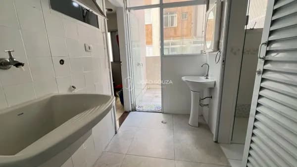 Apartamento em Guarujá - Enseada
