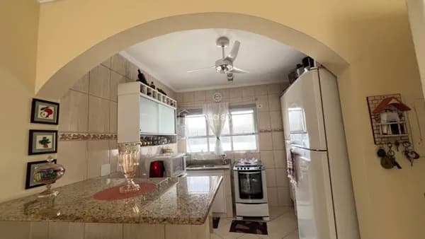 Casa sobrado Geminado