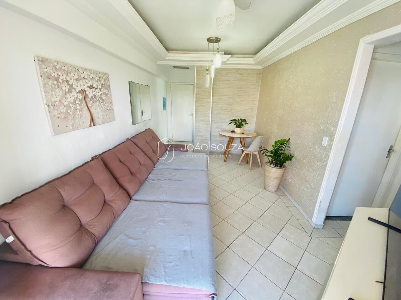 Apartamento em Enseada, Guarujá/SP