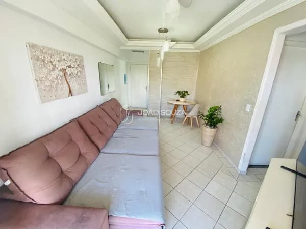 Apartamento em Enseada, Guarujá/SP