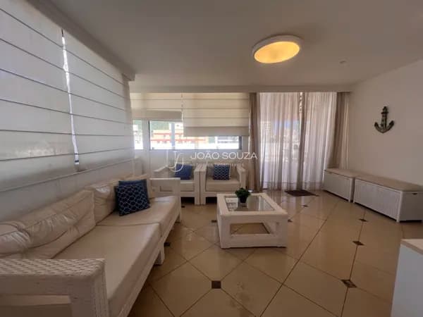 Apartamento em Guarujá - Enseada