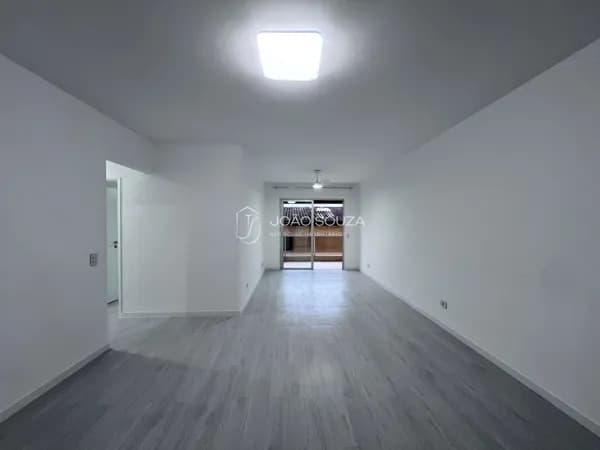 Apartamento em Ubatuba - Enseada