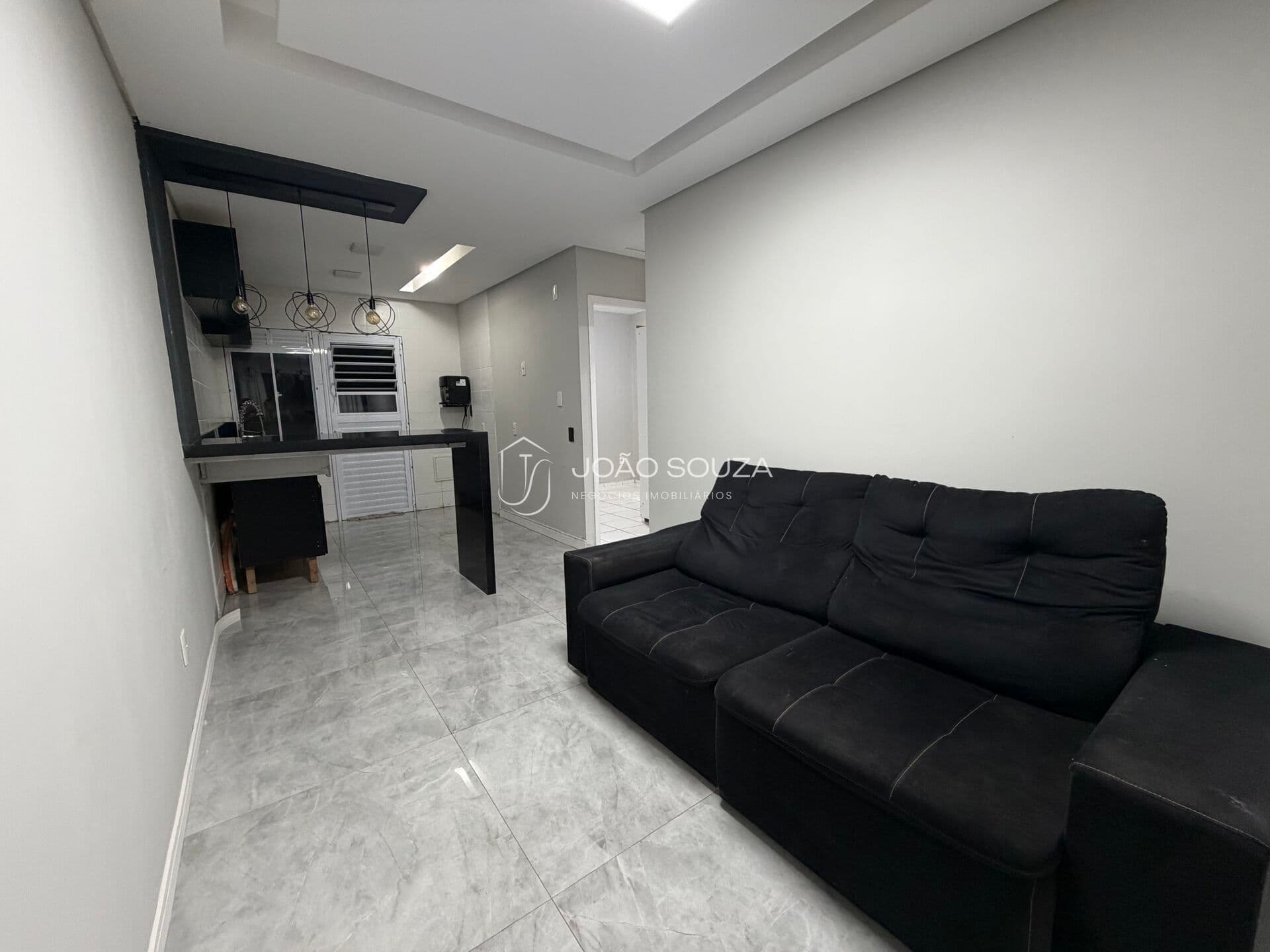Casa em Guarujá - Vila Zilda