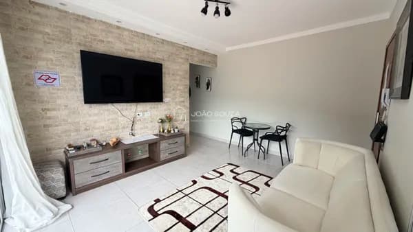 Apartamento em Parque Enseada, Guarujá/SP