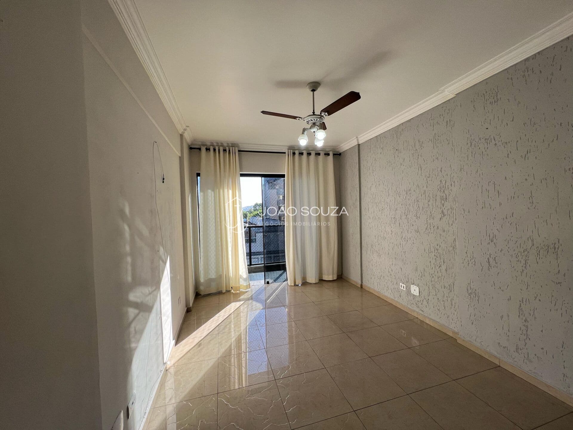 Apartamento em Guarujá - Astúrias
