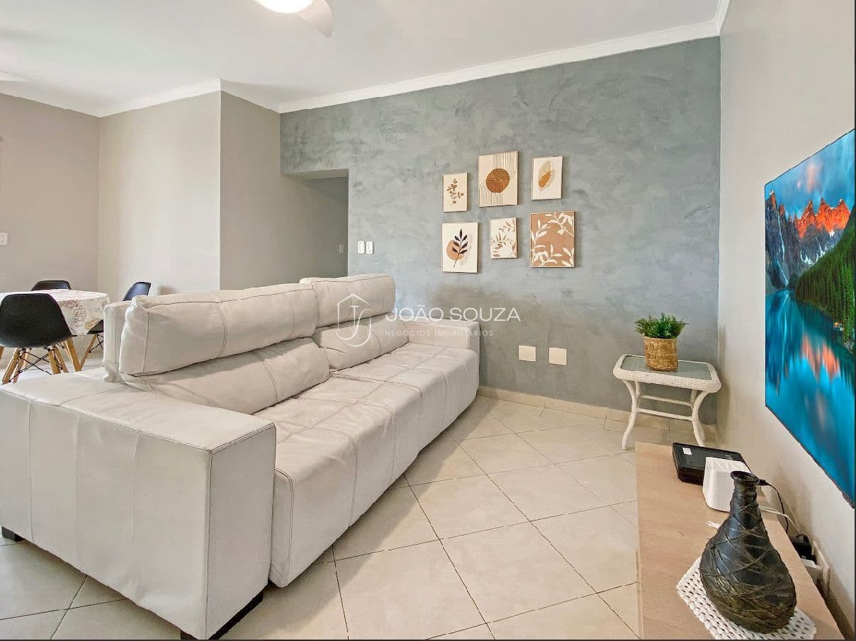 Apartamento Região Brunella