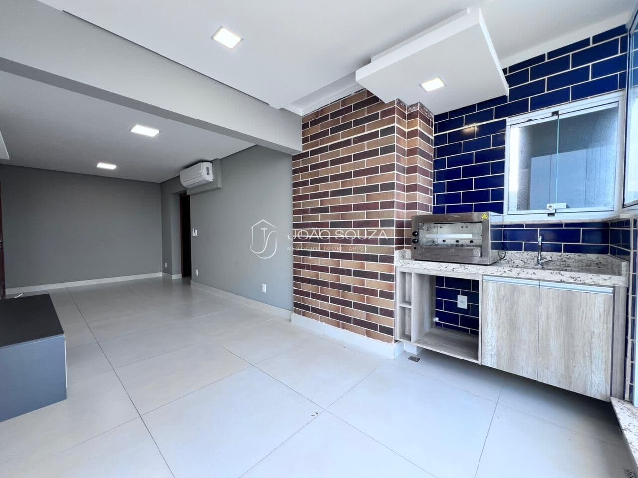 Apartamento em Guarujá - Enseada