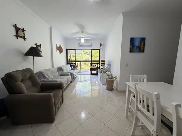 Apartamento em Guarujá - Enseada