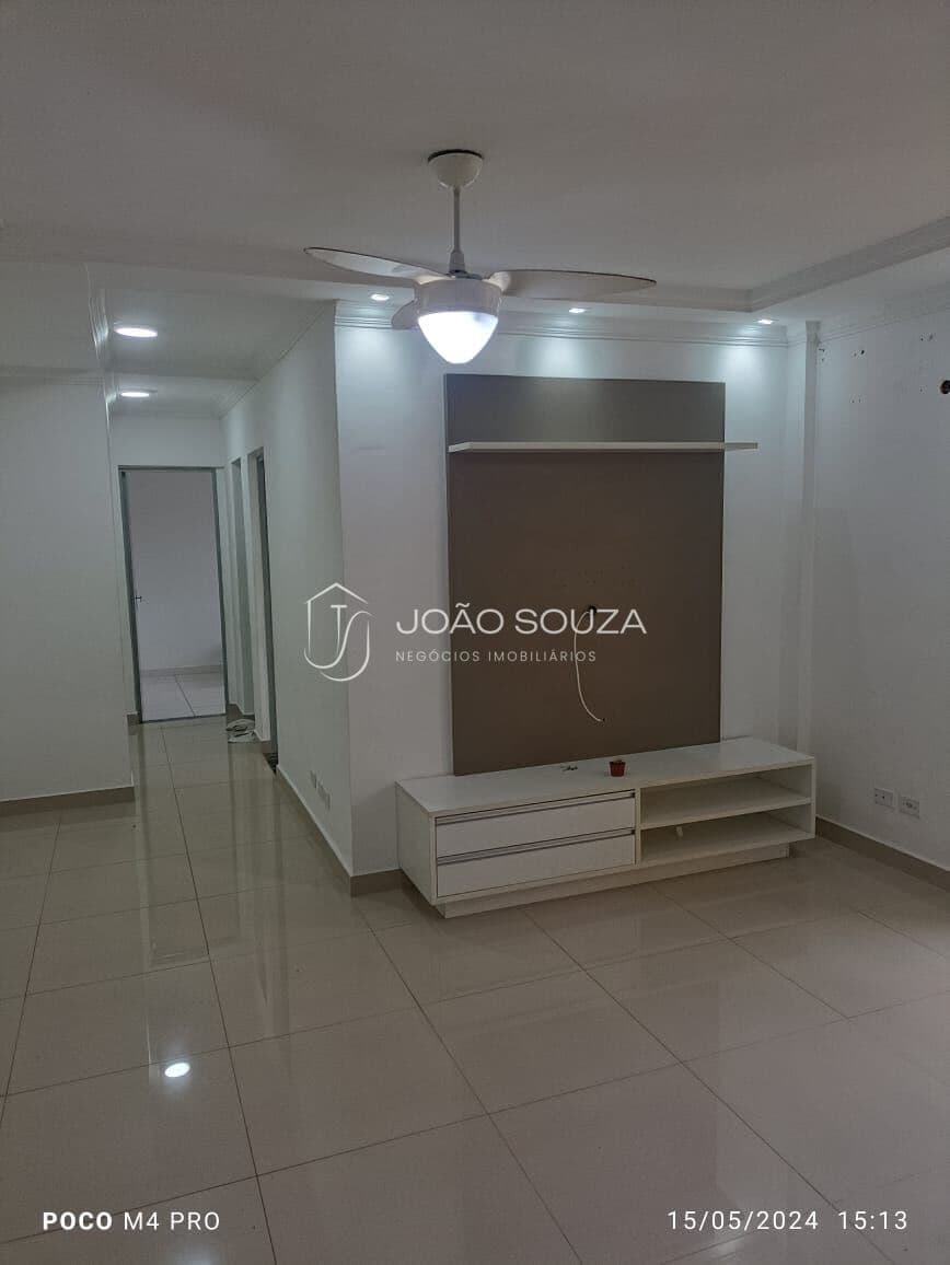Apartamento em Guarujá - Jardim dos Pássaros