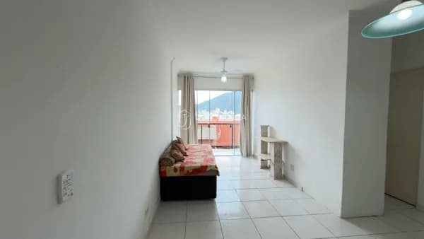 Apartamento em Guarujá - Enseada