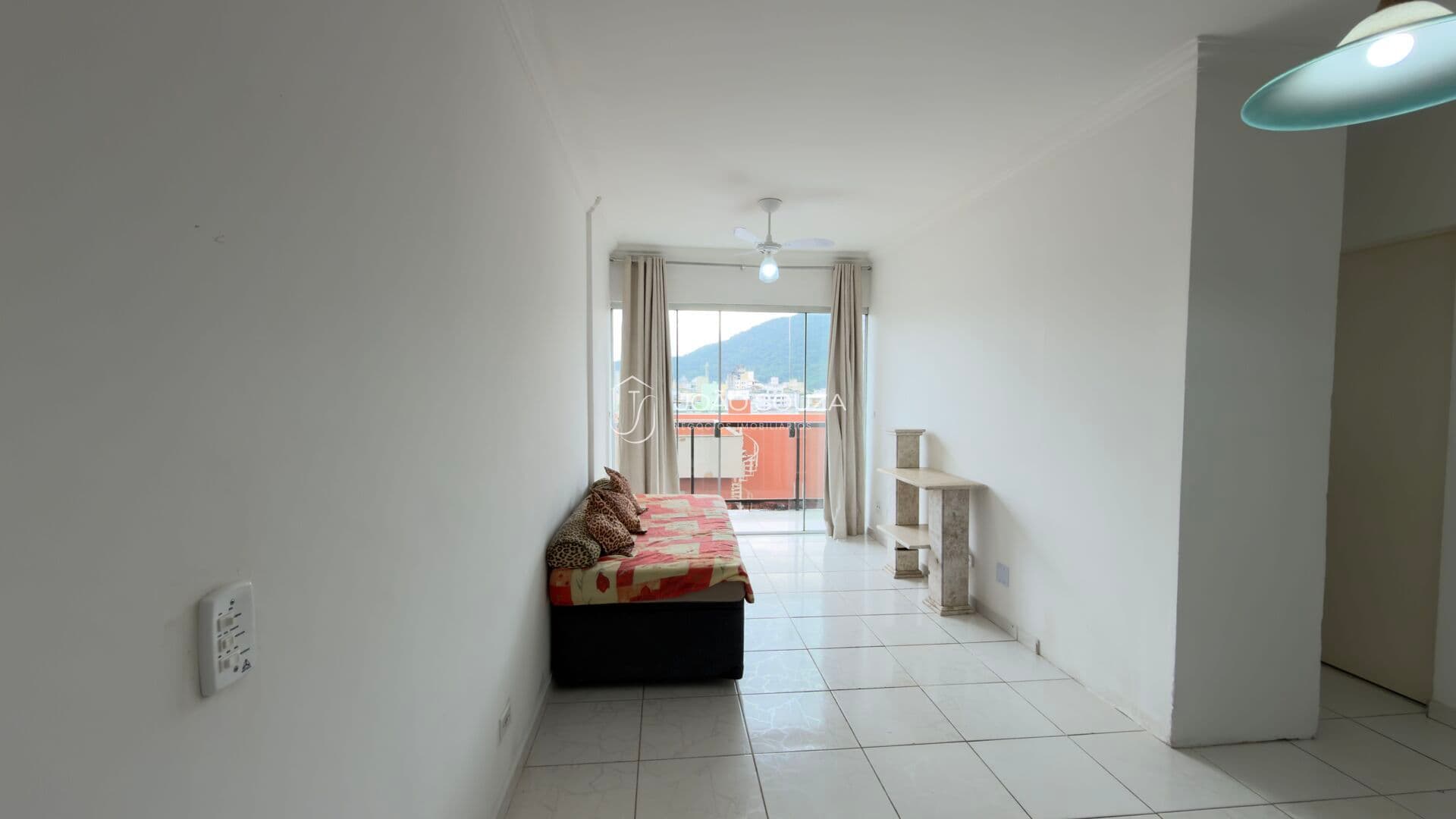 Apartamento em Guarujá - Enseada