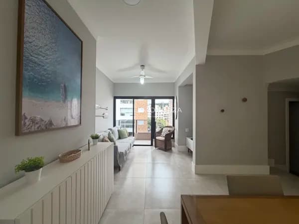 Apartamento em Guarujá - Vila Júlia