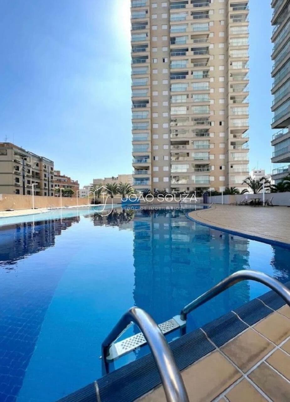Apartamento em Guarujá - Tortuga