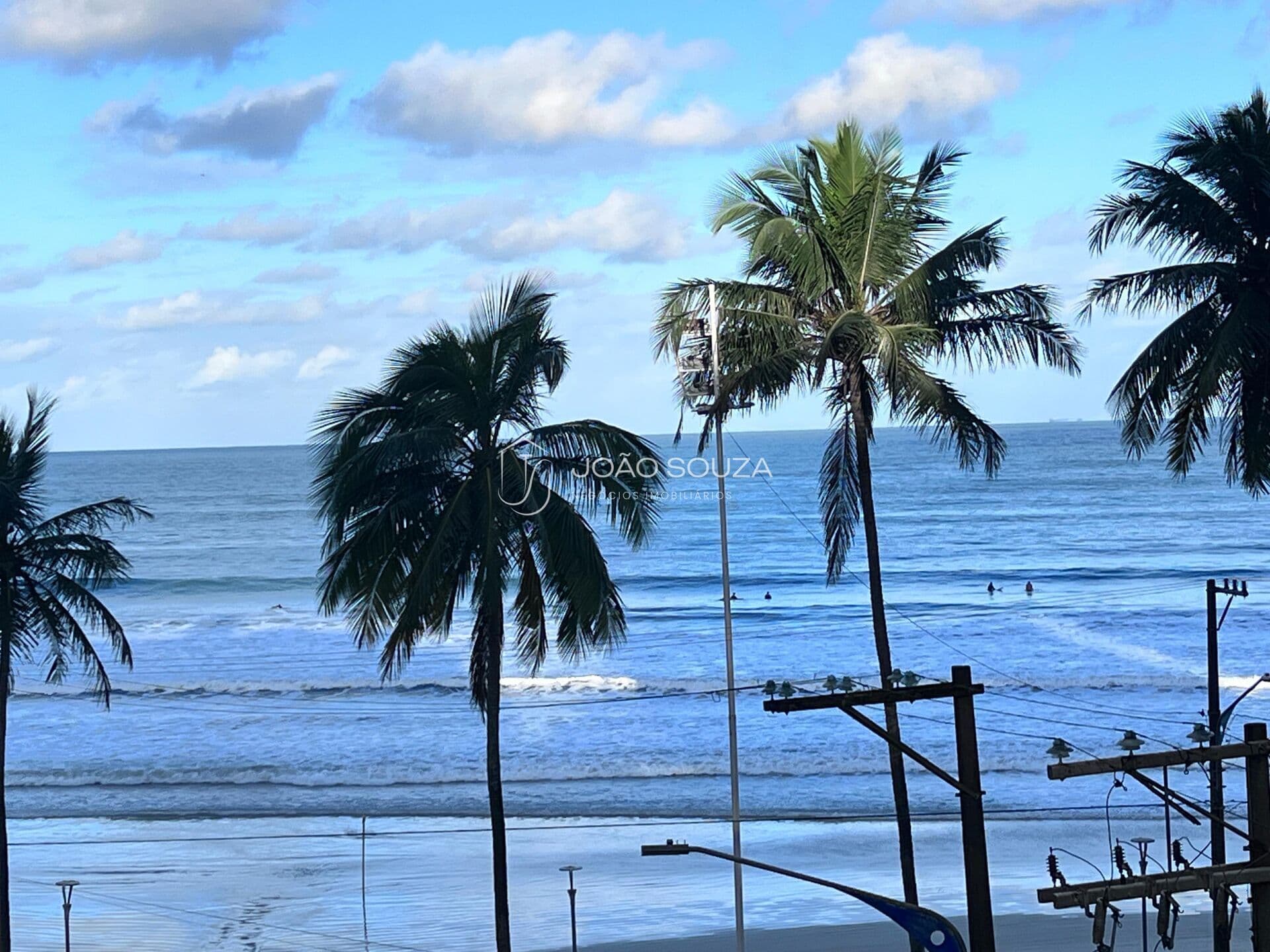 Apartamento em Guarujá - Astúrias