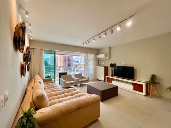 Apartamento em Guarujá - Pitangueiras