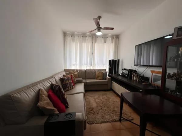 Apartamento em Guarujá - Astúrias
