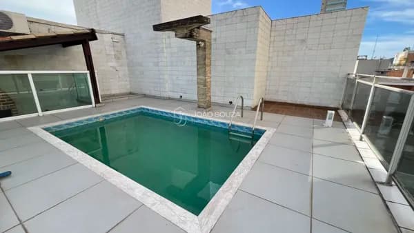 Apartamento em Guarujá - Enseada