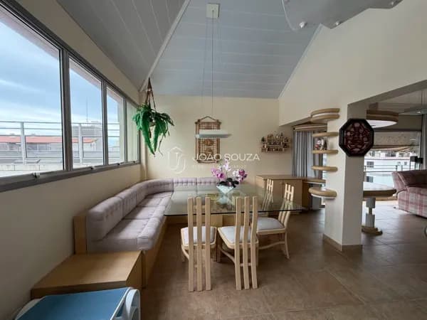 Apartamento em Guarujá - Jardim Belmar