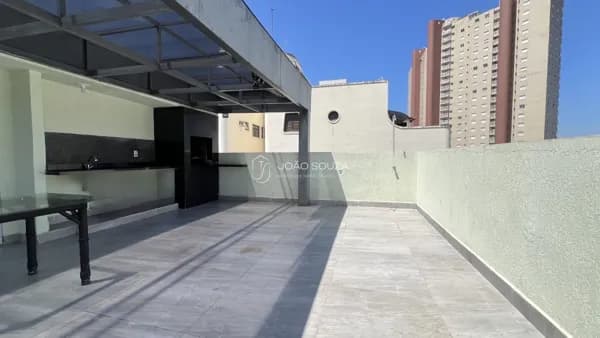 Apartamento em Guarujá - Enseada