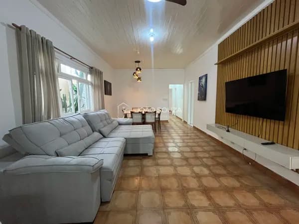 Casa em Guarujá - Enseada