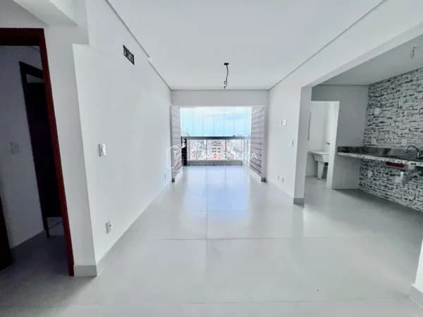 Apartamento em Guarujá - Enseada