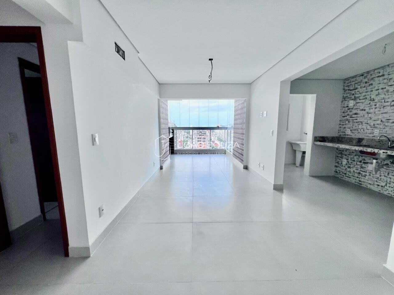 Apartamento em Guarujá - Enseada
