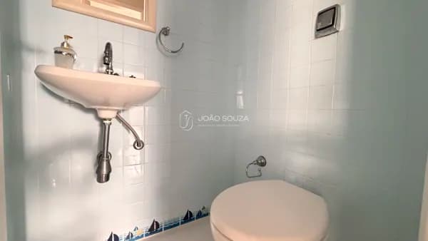 Apartamento em Guarujá - Astúrias