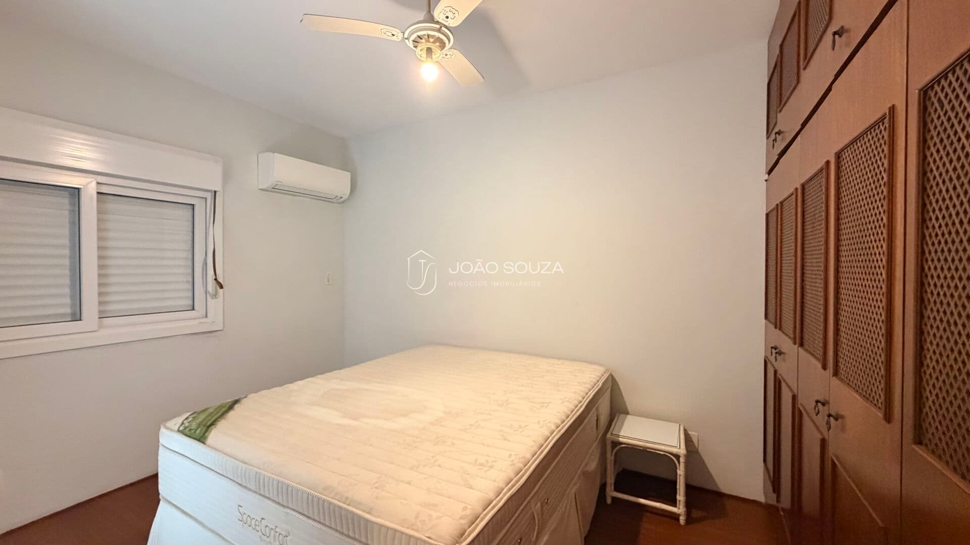 Apartamento em Guarujá - Astúrias