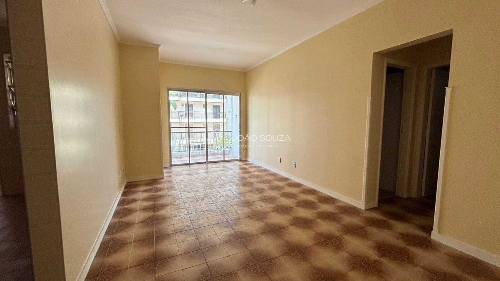 Apartamento à Venda – 300 metros da Praia das Tortugas