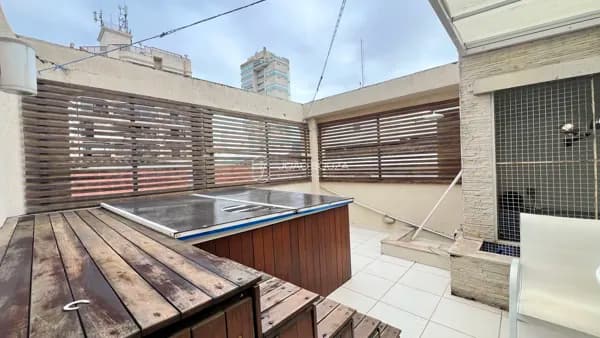 Apartamento Cobertura Penthouse