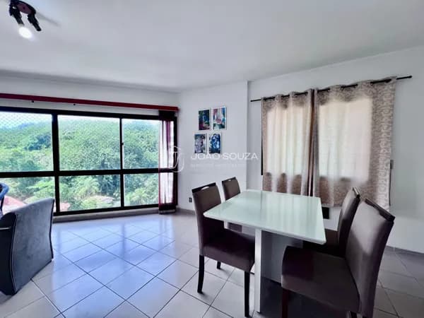 Apartamento em Guarujá - Pitangueiras