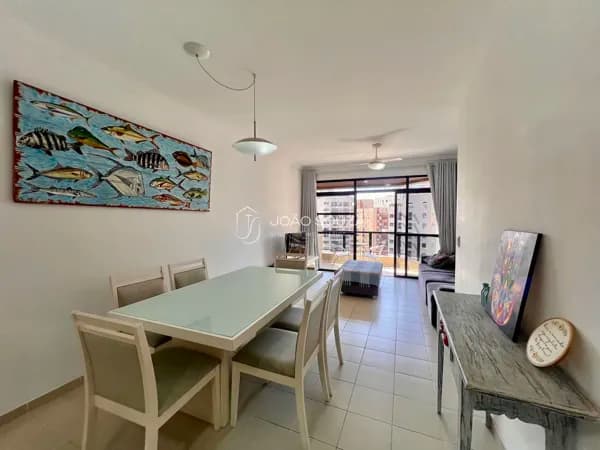 Apartamento à venda na Barra Funda