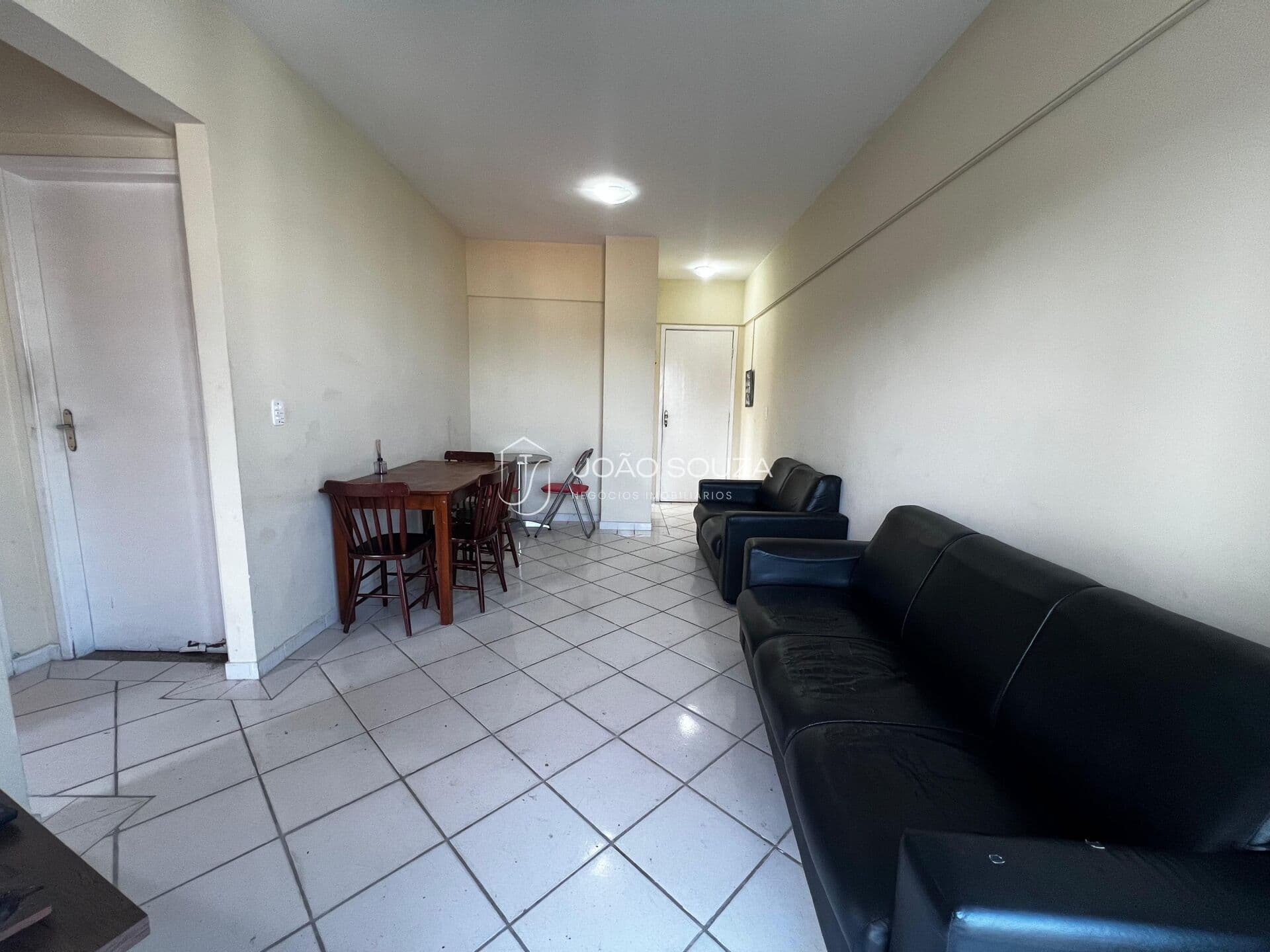 Apartamento em Guarujá - Enseada