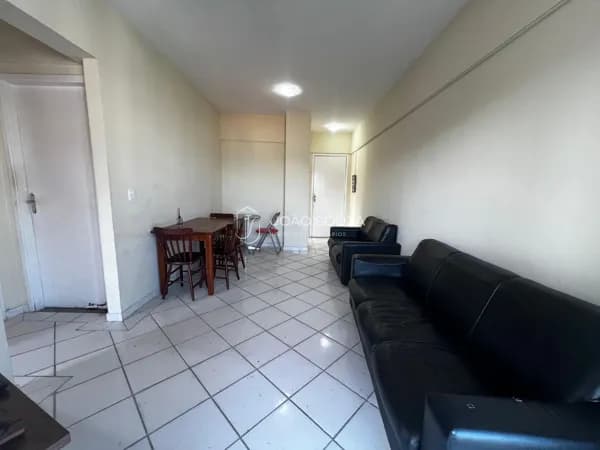 Apartamento em Guarujá - Enseada