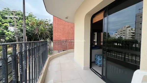 Apartamento em Guarujá - Enseada