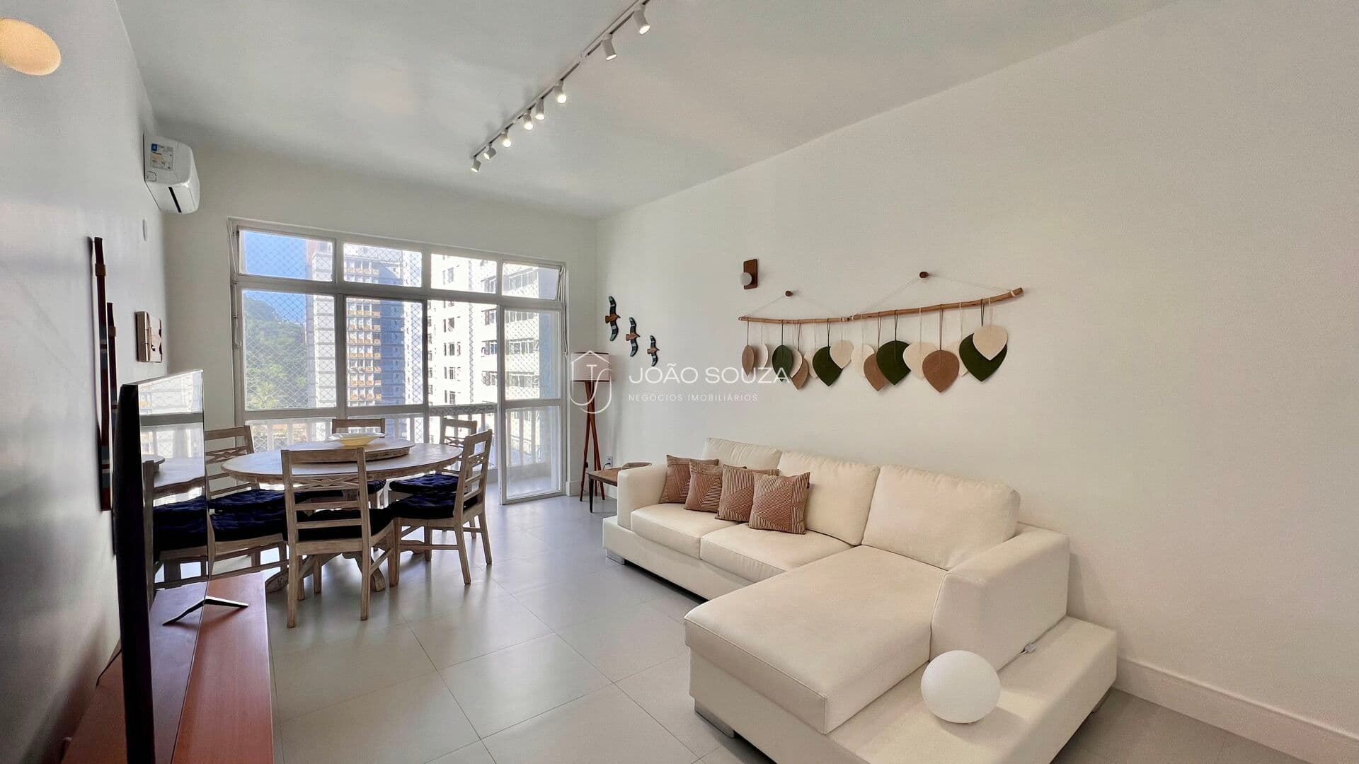 Apartamento em Guarujá - Centro