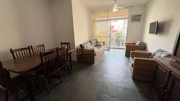 Apartamento em Guarujá - Enseada