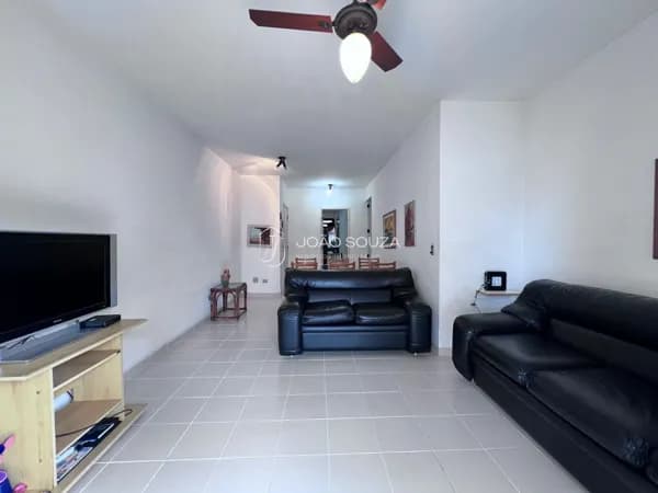 Apartamento em Guarujá - Pitangueiras