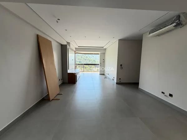 Apartamento em Guarujá - Enseada
