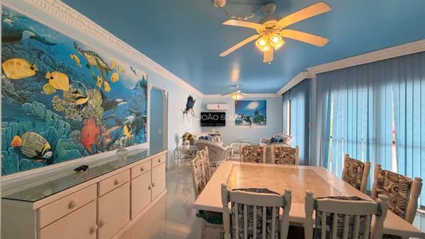 Apartamento em Guarujá - Enseada