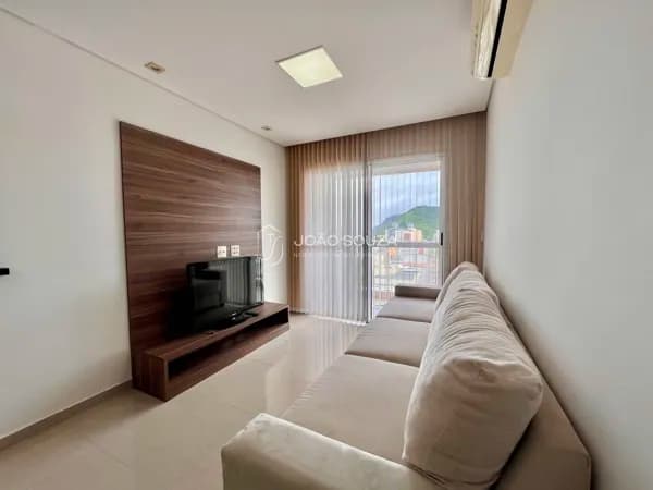 Apartamento à venda em condomínio Club