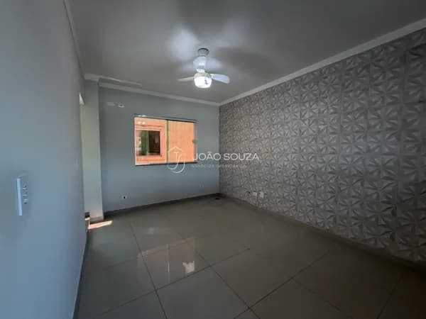 Sobrado em Guarujá - Vila Santo Antônio