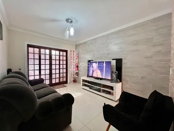 Sobrado Geminado