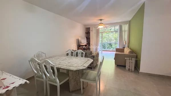 Apartamento à Venda - Barra Funda