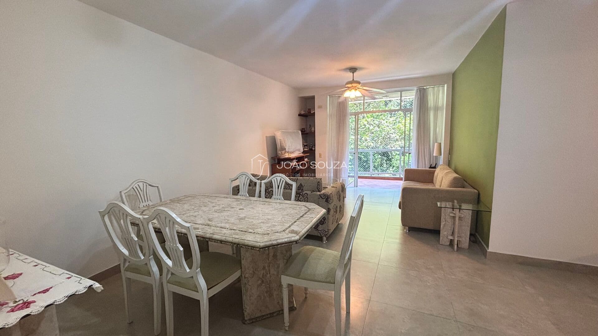 Apartamento à Venda - Barra Funda