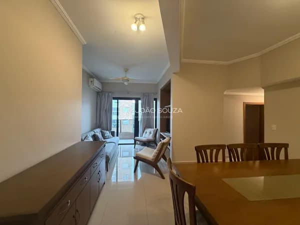 Apartamento em Guarujá - Vila Júlia