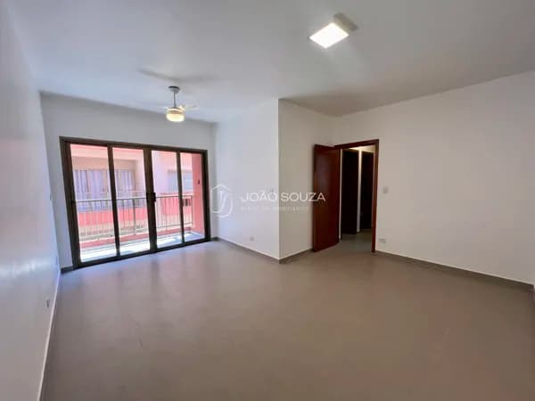 Apartamento em Astúrias, Guarujá/SP