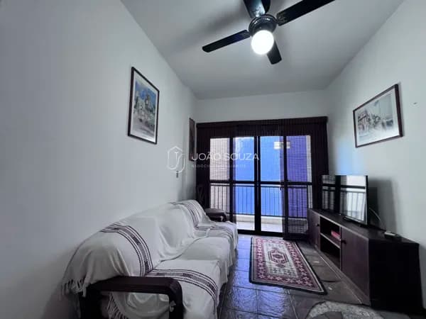 Apartamento à venda no Astúrias